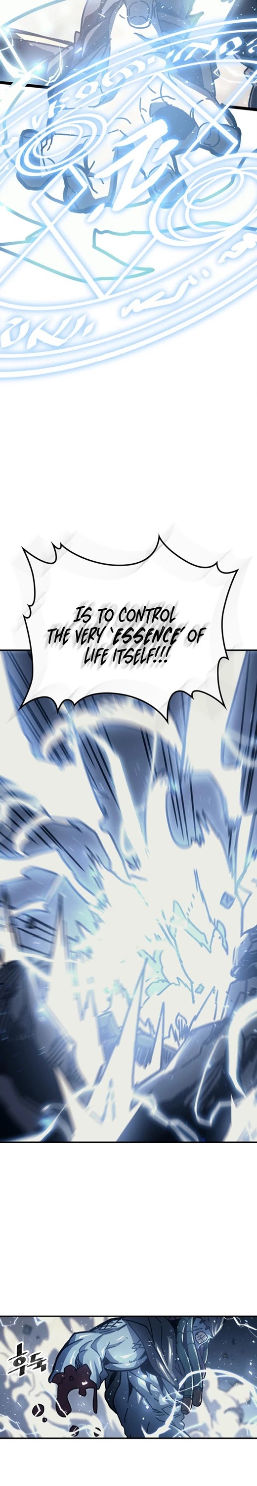 A Returner's Magic Should Be Special Chapter 130 page 26 - Chapter 130