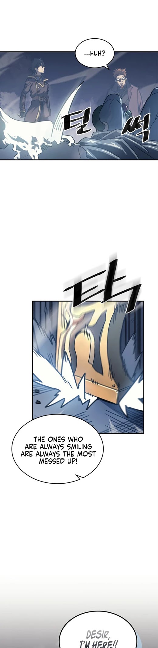 A Returner's Magic Should Be Special Chapter 130 page 28 - Chapter 130