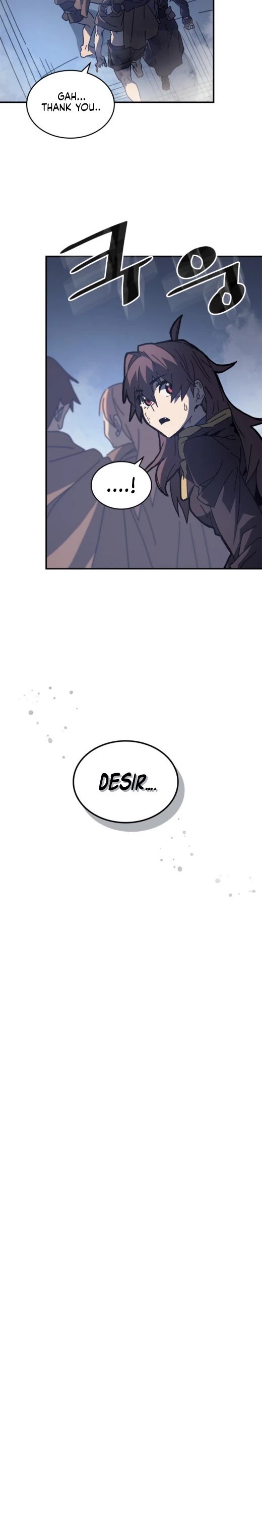 A Returner's Magic Should Be Special Chapter 130 page 3 - Chapter 130