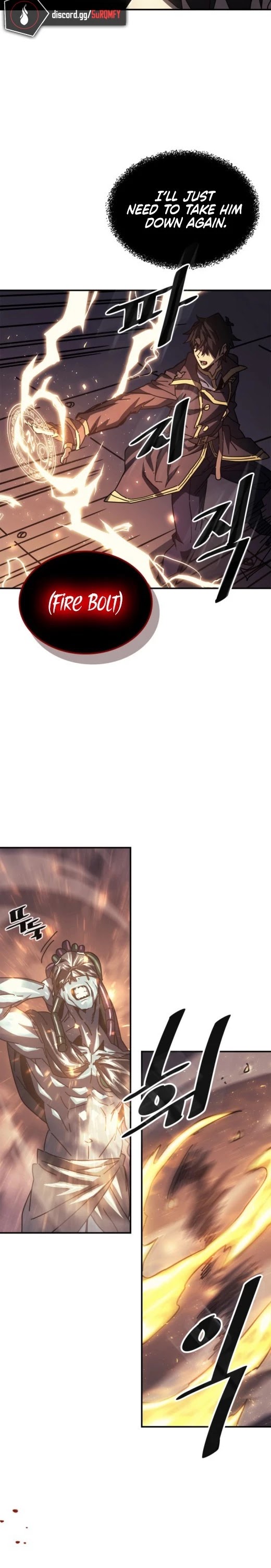 A Returner's Magic Should Be Special Chapter 130 page 5 - Chapter 130