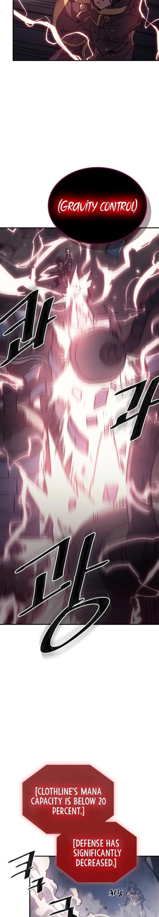 A Returner's Magic Should Be Special Chapter 130 page 7 - Chapter 130