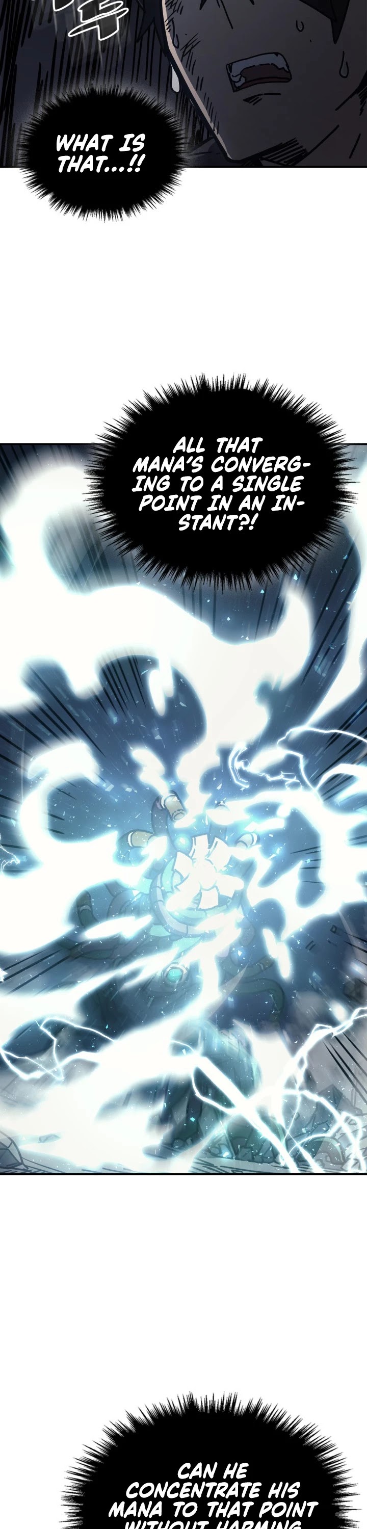 A Returner's Magic Should Be Special Chapter 131 page 10 - Chapter 131