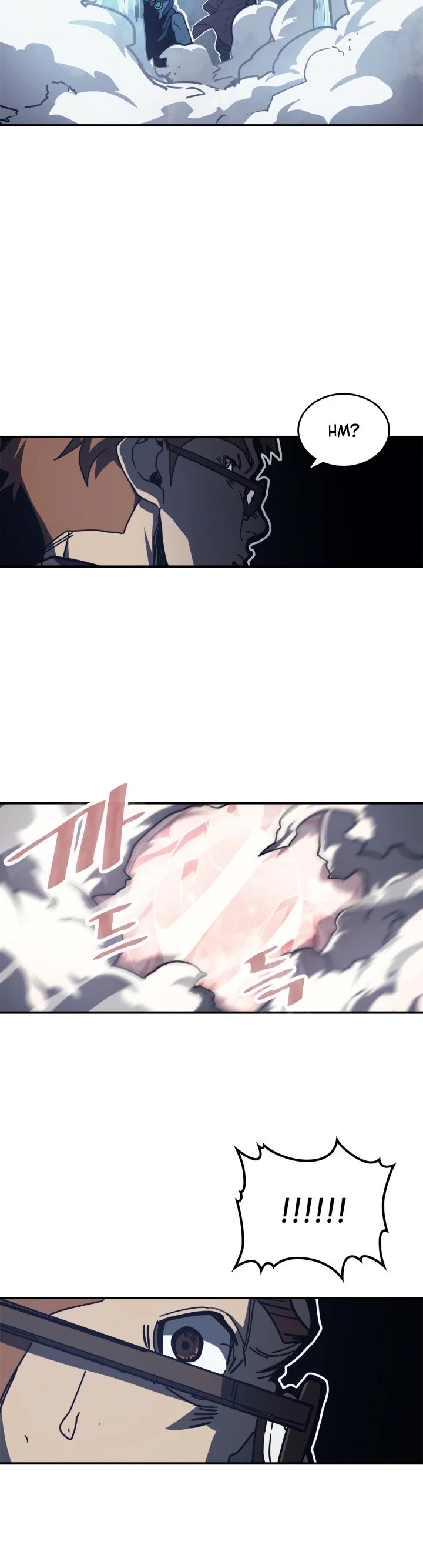 A Returner's Magic Should Be Special Chapter 131 page 18 - Chapter 131