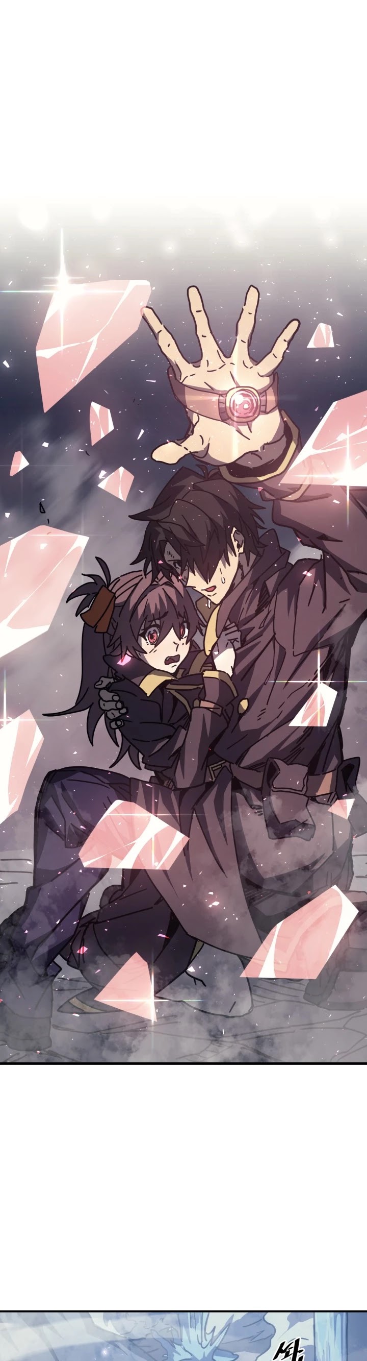 A Returner's Magic Should Be Special Chapter 131 page 19 - Chapter 131