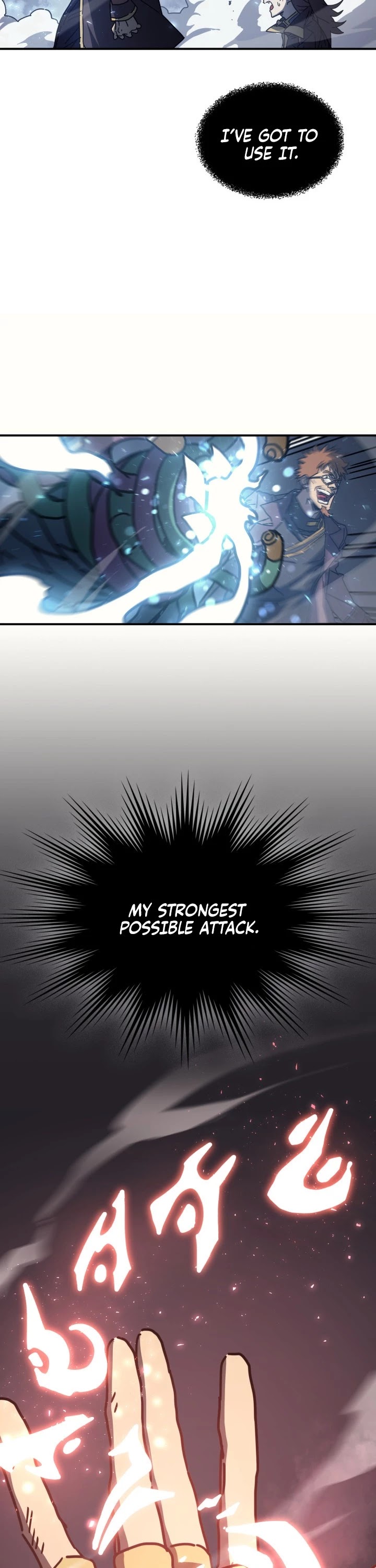 A Returner's Magic Should Be Special Chapter 131 page 22 - Chapter 131