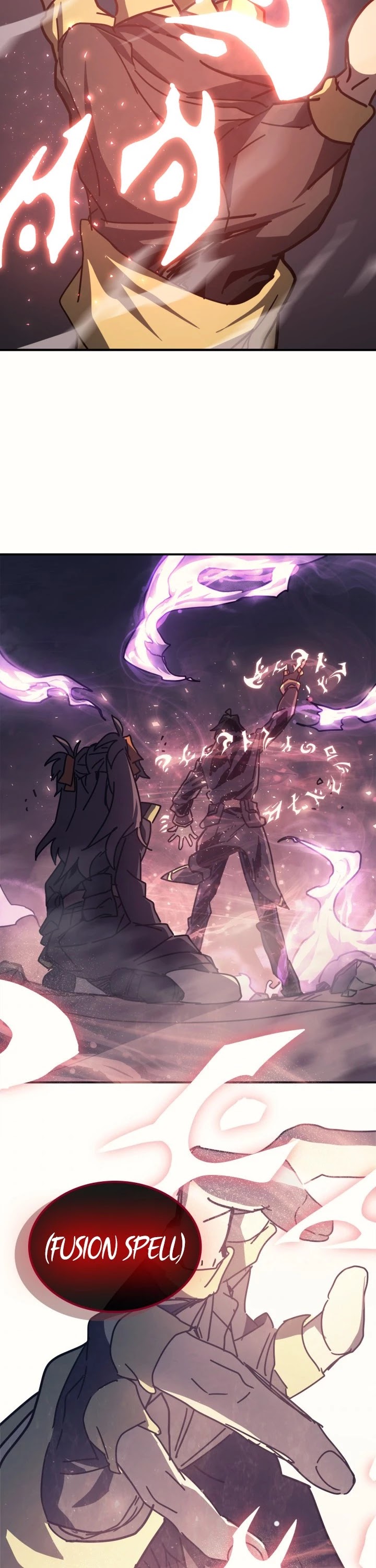 A Returner's Magic Should Be Special Chapter 131 page 23 - Chapter 131