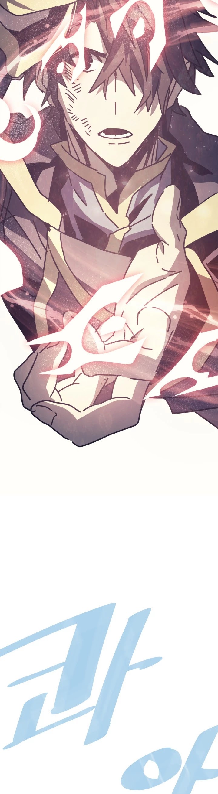 A Returner's Magic Should Be Special Chapter 131 page 24 - Chapter 131