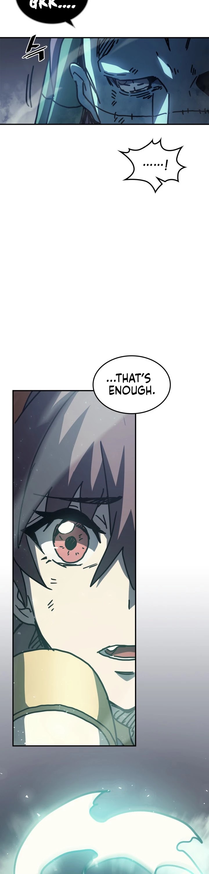 A Returner's Magic Should Be Special Chapter 131 page 34 - Chapter 131