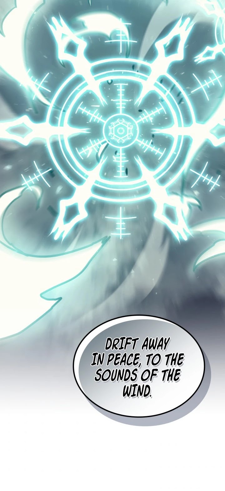 A Returner's Magic Should Be Special Chapter 131 page 35 - Chapter 131