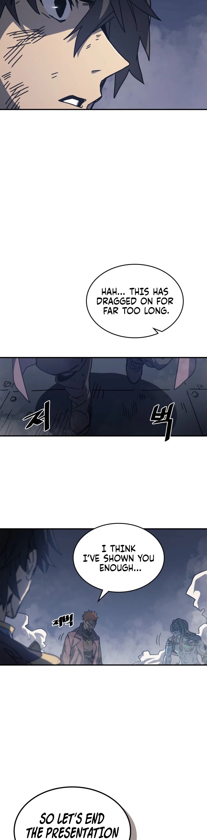 A Returner's Magic Should Be Special Chapter 131 page 6 - Chapter 131