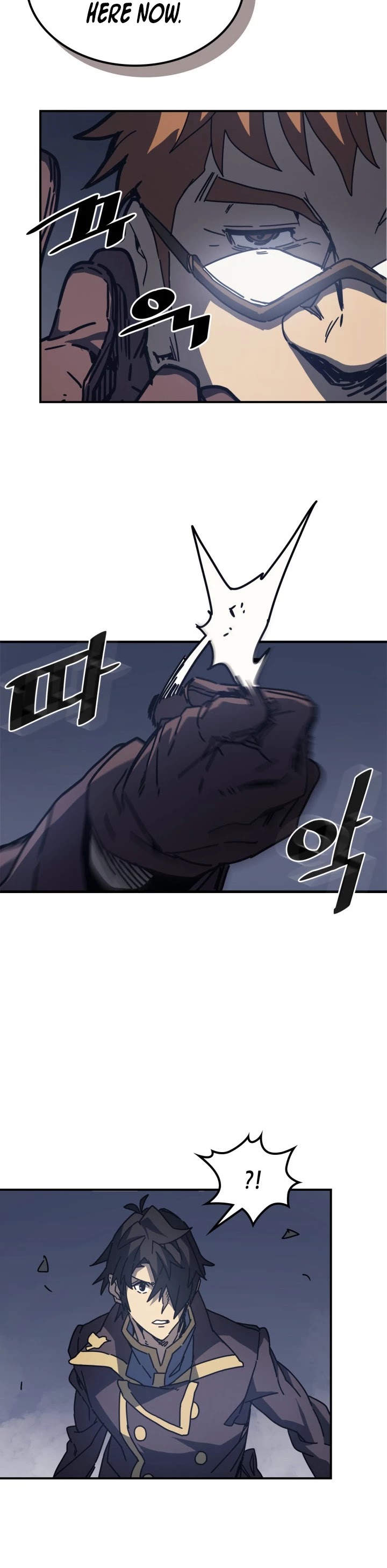 A Returner's Magic Should Be Special Chapter 131 page 7 - Chapter 131