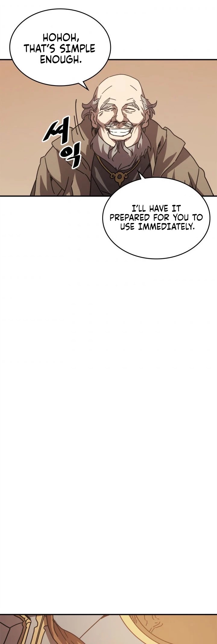 A Returner's Magic Should Be Special Chapter 132 page 15 - Chapter 132
