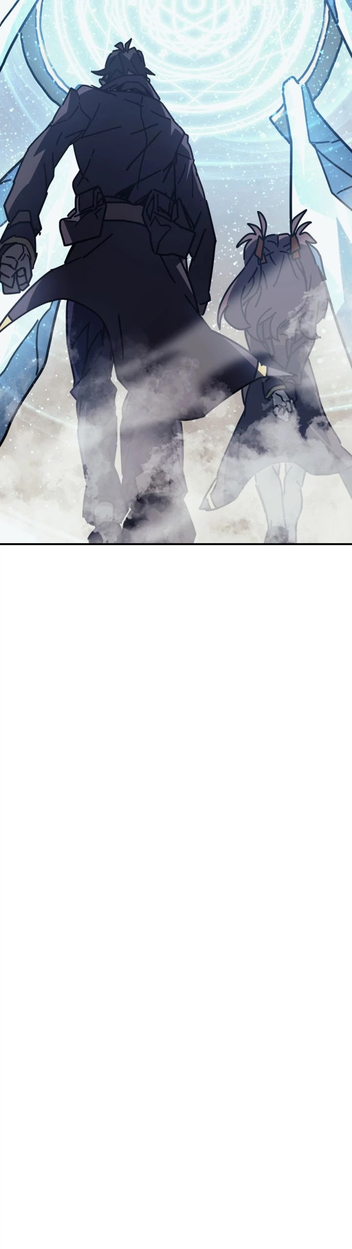 A Returner's Magic Should Be Special Chapter 132 page 24 - Chapter 132