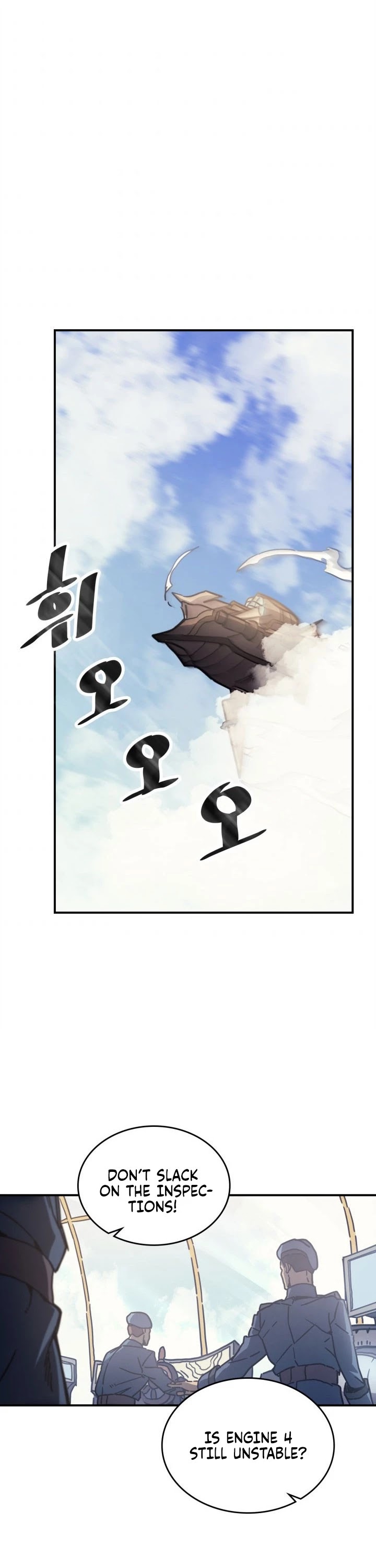 A Returner's Magic Should Be Special Chapter 132 page 25 - Chapter 132