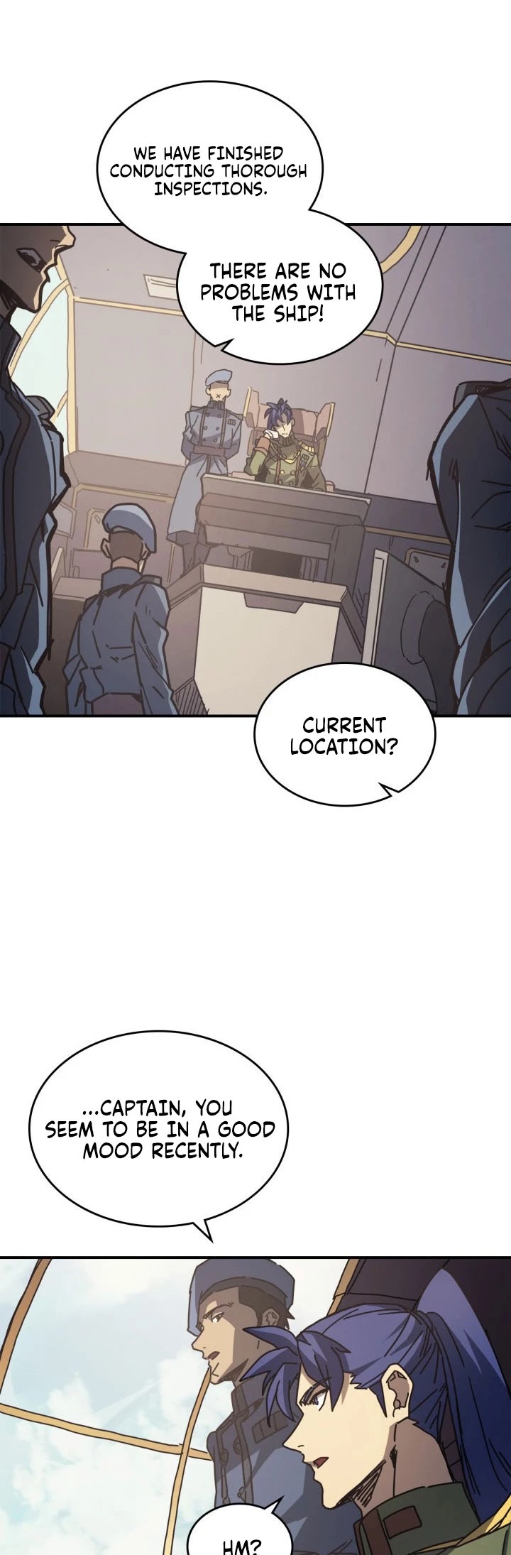 A Returner's Magic Should Be Special Chapter 132 page 26 - Chapter 132