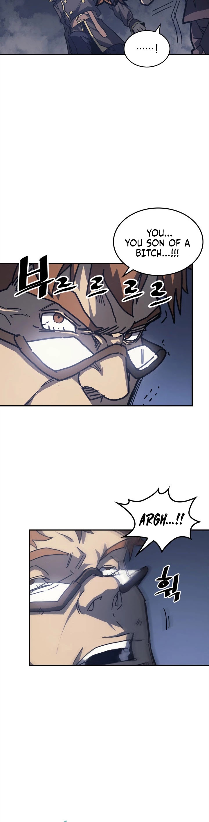 A Returner's Magic Should Be Special Chapter 132 page 9 - Chapter 132