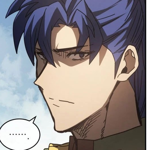 A Returner's Magic Should Be Special Chapter 132 cover
