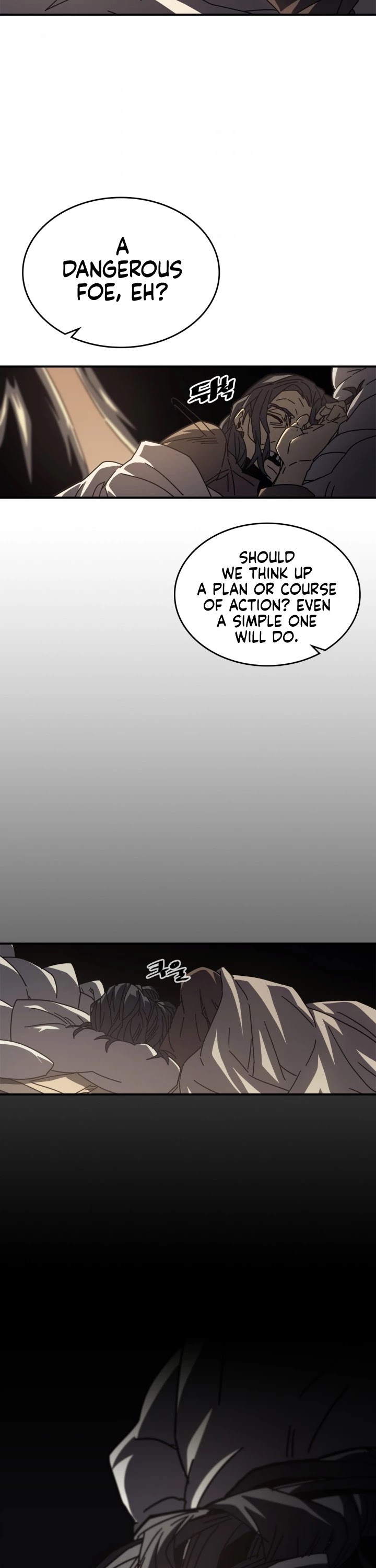 A Returner's Magic Should Be Special Chapter 133 page 16 - Chapter 133
