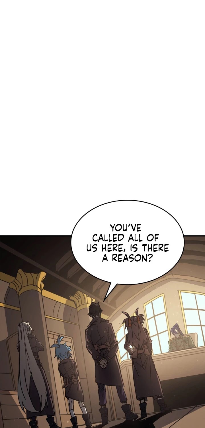 A Returner's Magic Should Be Special Chapter 133 page 24 - Chapter 133