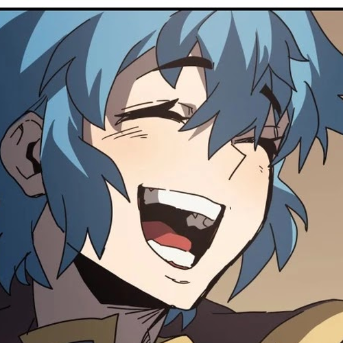 A Returner's Magic Should Be Special Chapter 133 cover