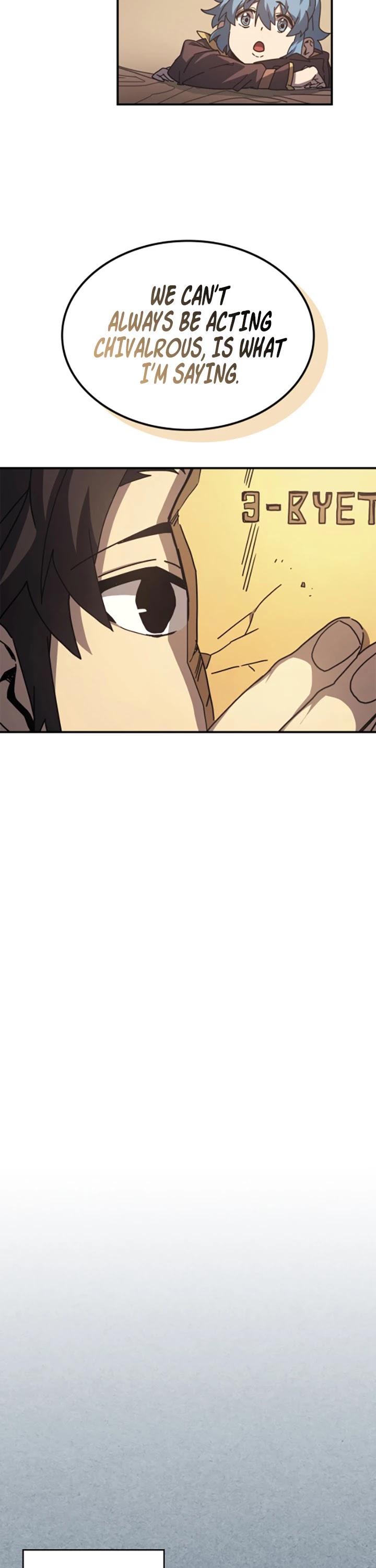 A Returner's Magic Should Be Special Chapter 134 page 26 - Chapter 134