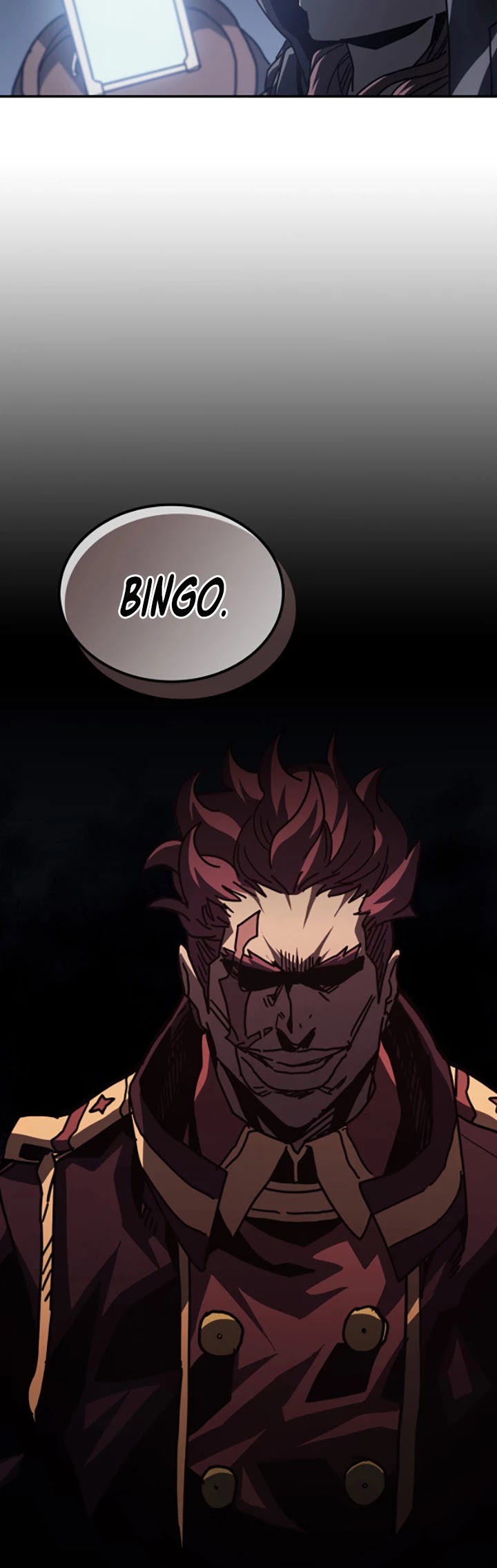 A Returner's Magic Should Be Special Chapter 134 page 36 - Chapter 134