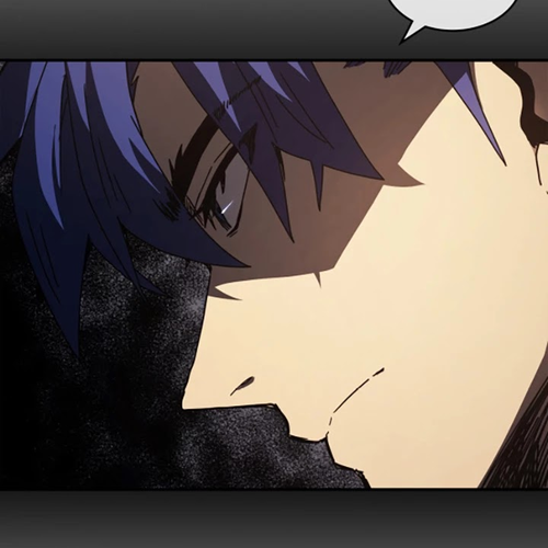 A Returner's Magic Should Be Special Chapter 134 cover