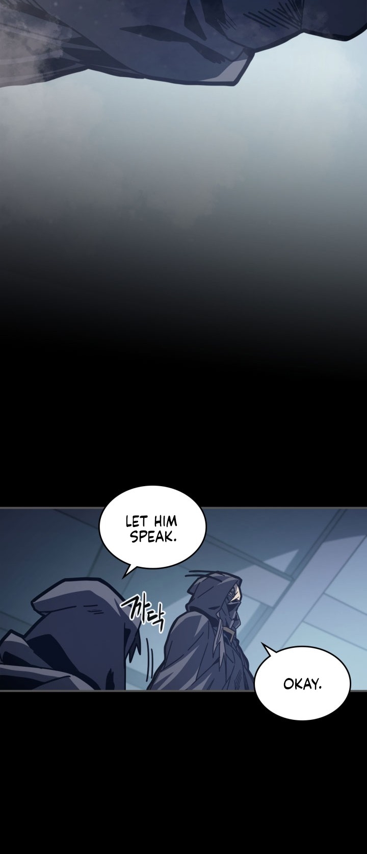 A Returner's Magic Should Be Special Chapter 135 page 10 - Chapter 135