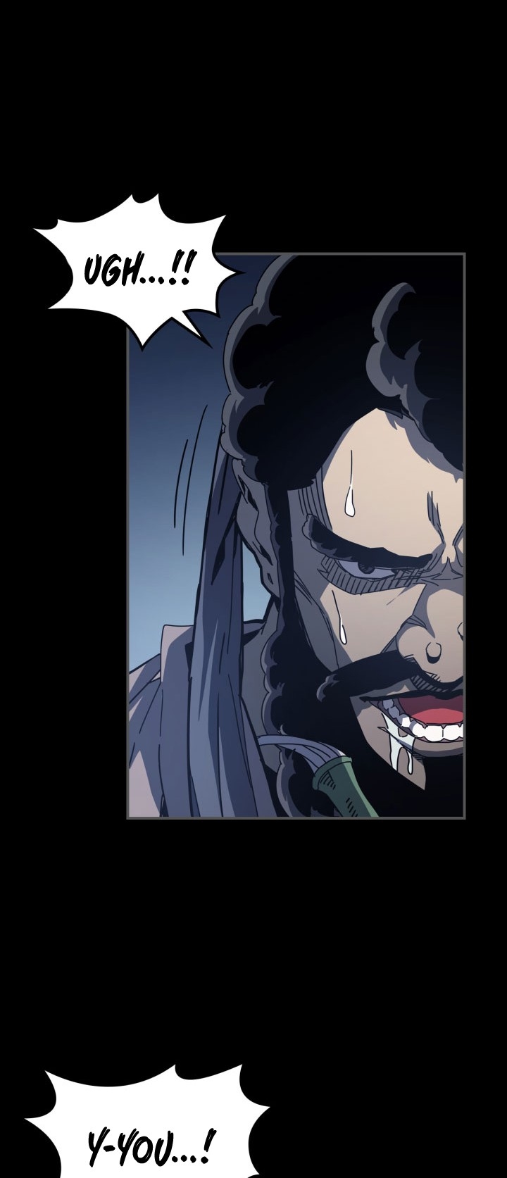 A Returner's Magic Should Be Special Chapter 135 page 11 - Chapter 135