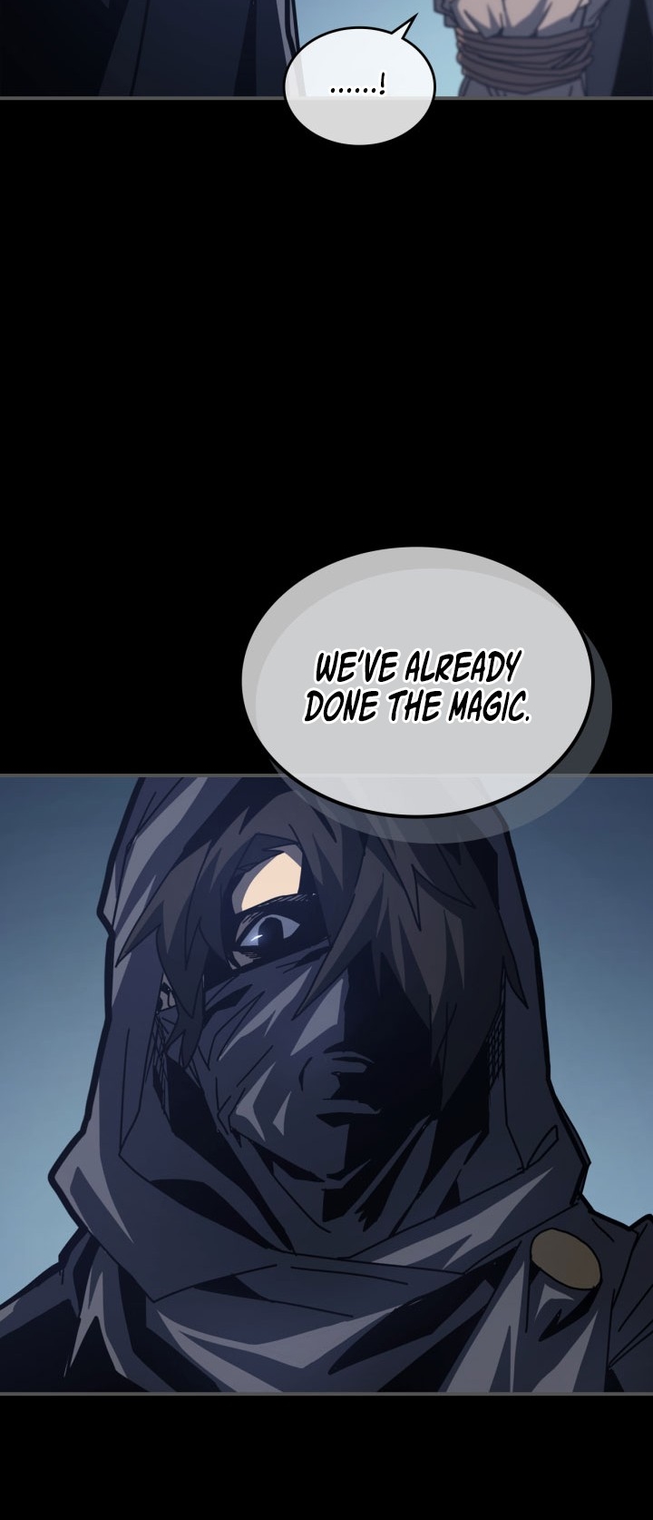 A Returner's Magic Should Be Special Chapter 135 page 13 - Chapter 135