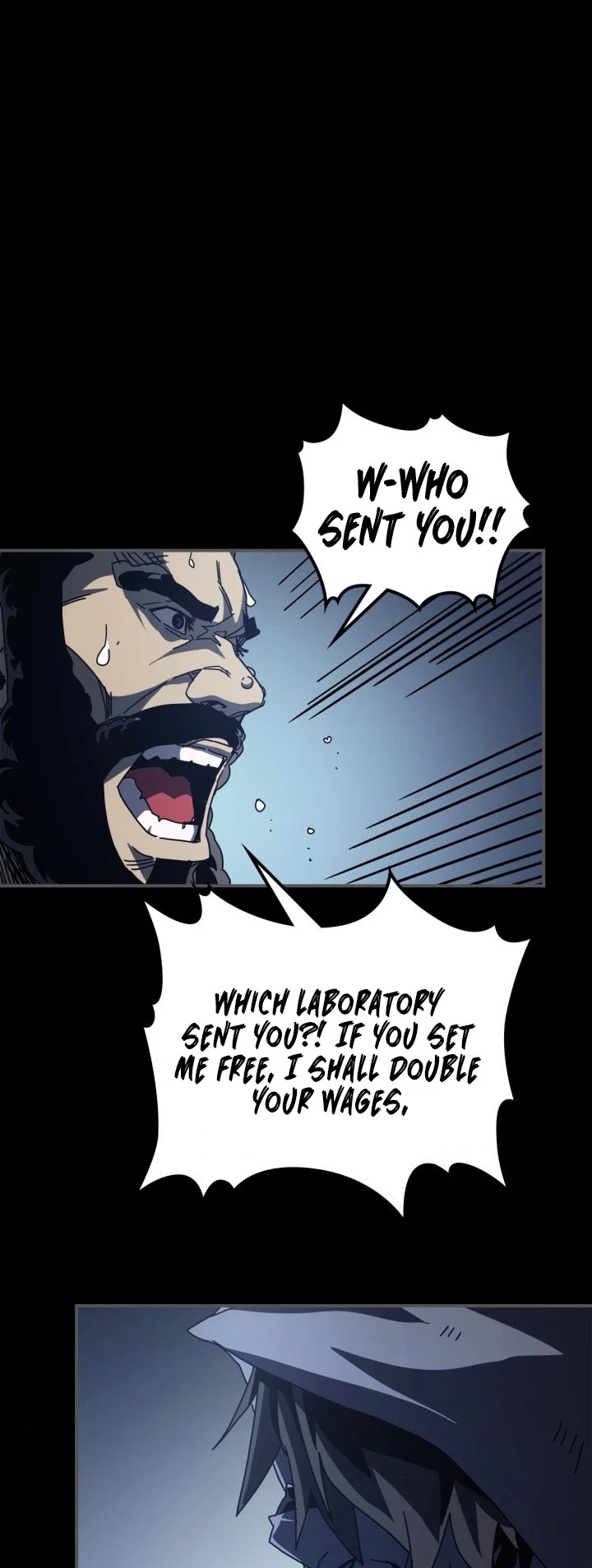 A Returner's Magic Should Be Special Chapter 135 page 14 - Chapter 135