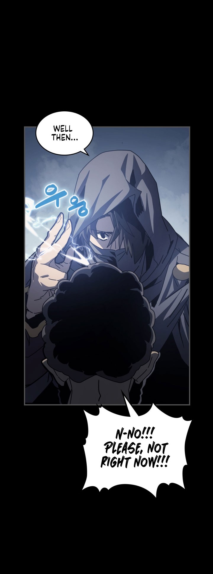 A Returner's Magic Should Be Special Chapter 135 page 17 - Chapter 135
