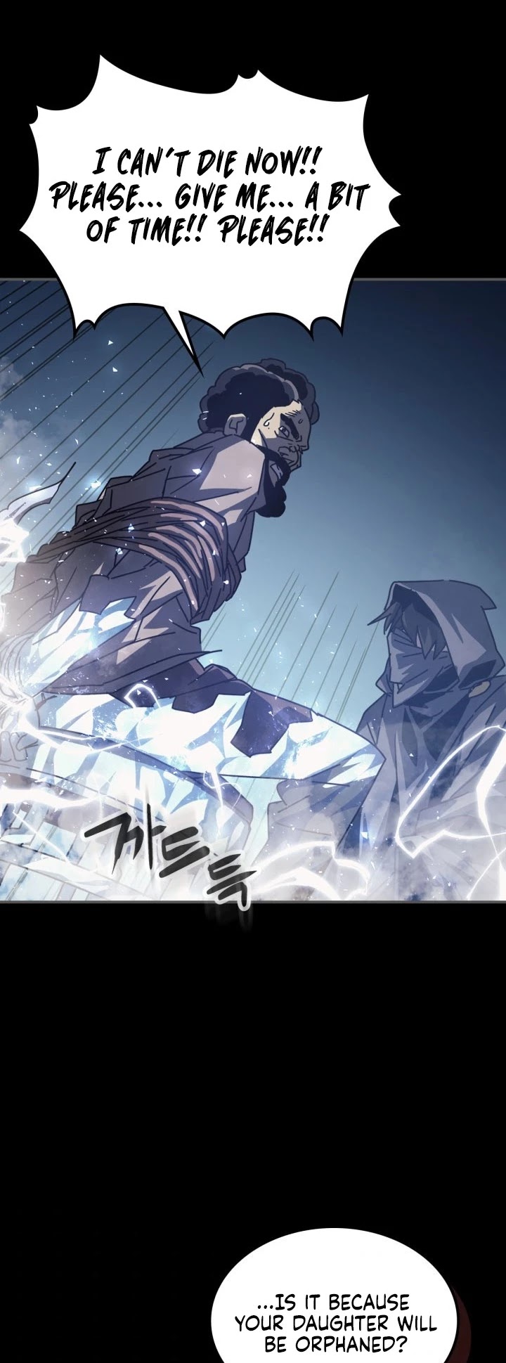 A Returner's Magic Should Be Special Chapter 135 page 18 - Chapter 135