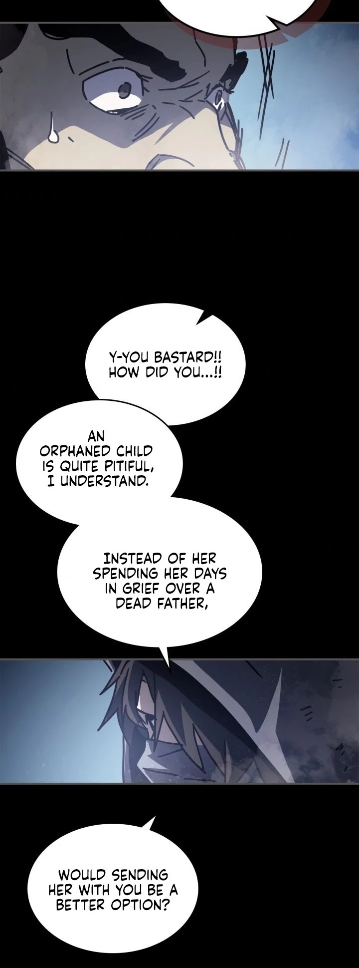 A Returner's Magic Should Be Special Chapter 135 page 19 - Chapter 135