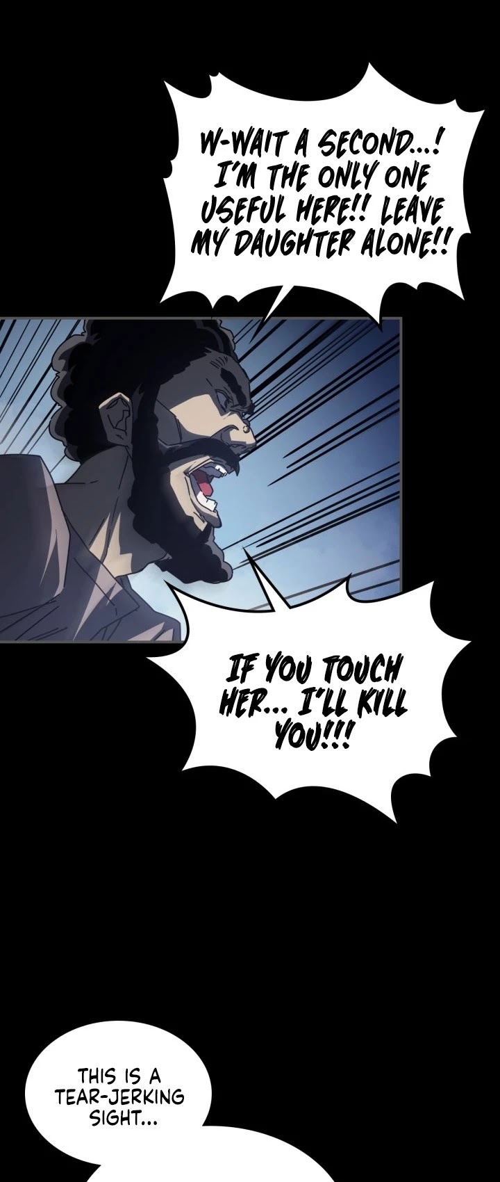 A Returner's Magic Should Be Special Chapter 135 page 20 - Chapter 135