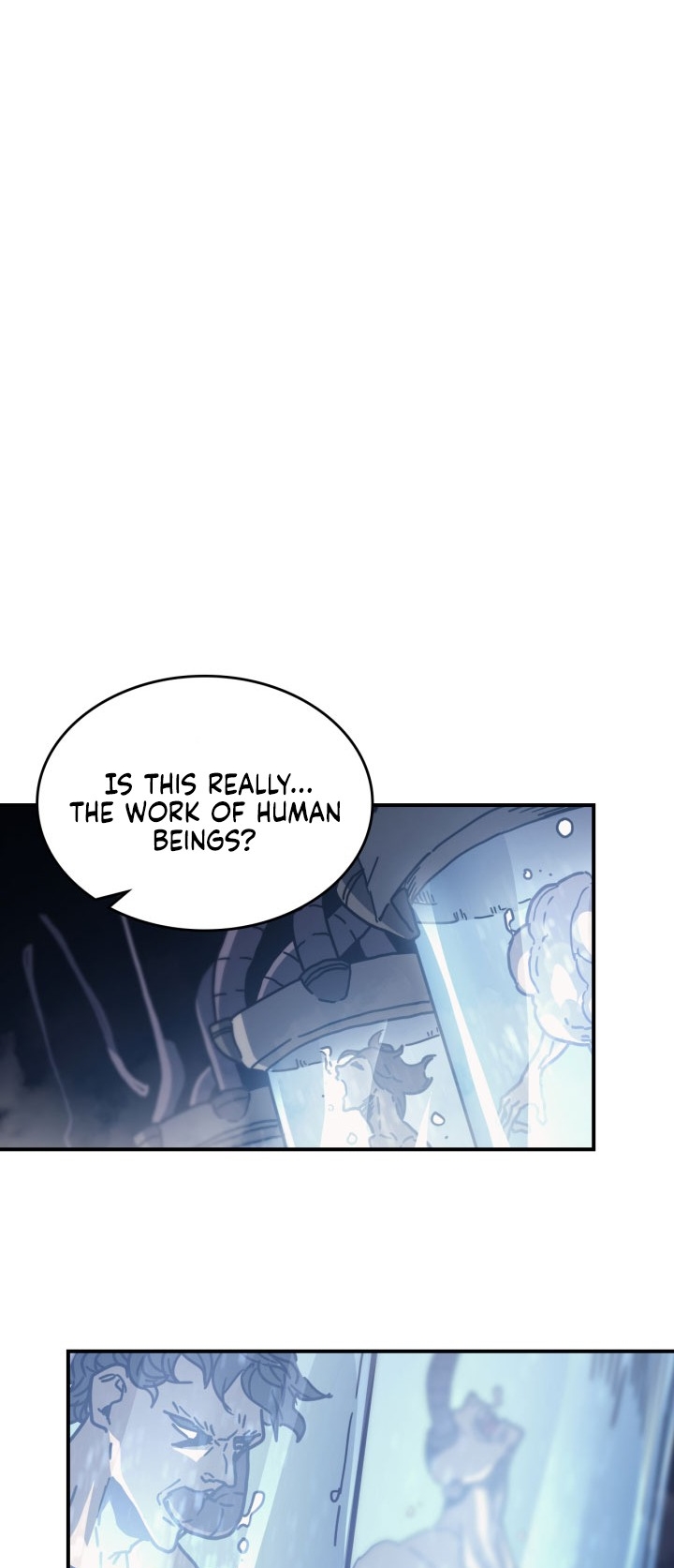 A Returner's Magic Should Be Special Chapter 135 page 33 - Chapter 135