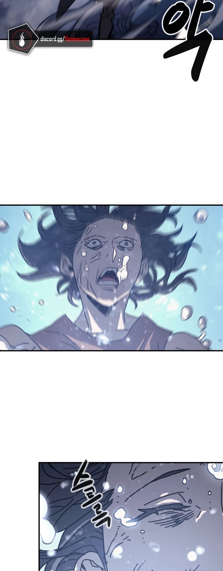 A Returner's Magic Should Be Special Chapter 135 page 39 - Chapter 135