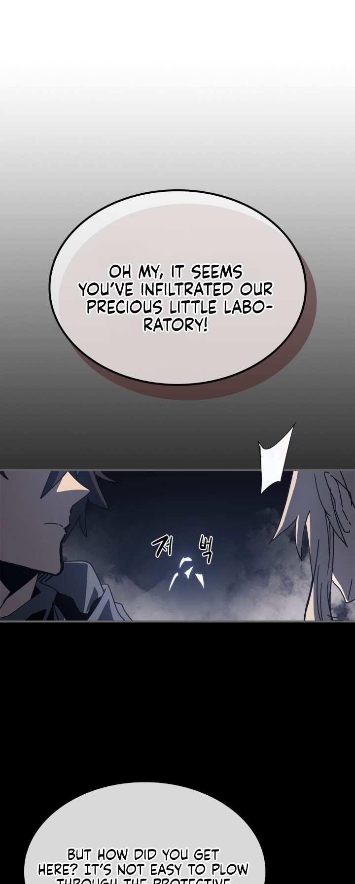 A Returner's Magic Should Be Special Chapter 135 page 41 - Chapter 135