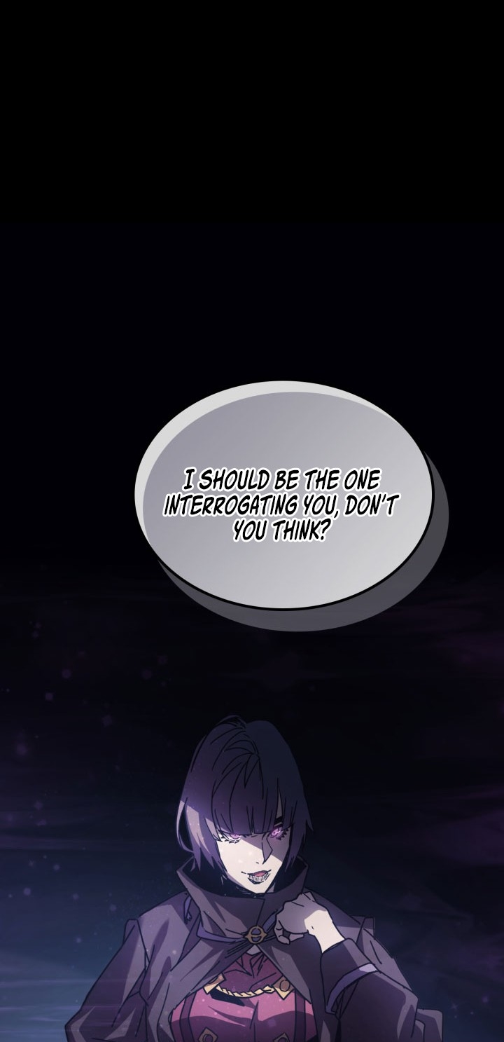 A Returner's Magic Should Be Special Chapter 135 page 44 - Chapter 135