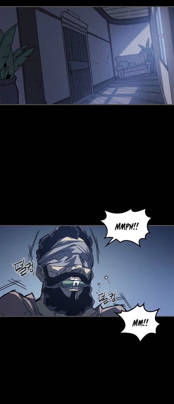 A Returner's Magic Should Be Special Chapter 135 page 8 - Chapter 135
