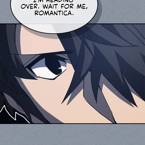 A Returner's Magic Should Be Special Chapter 135 cover