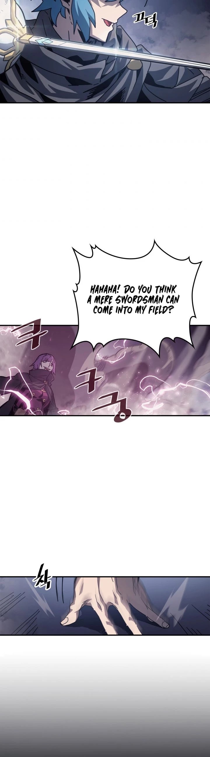 A Returner's Magic Should Be Special Chapter 136 page 13 - Chapter 136