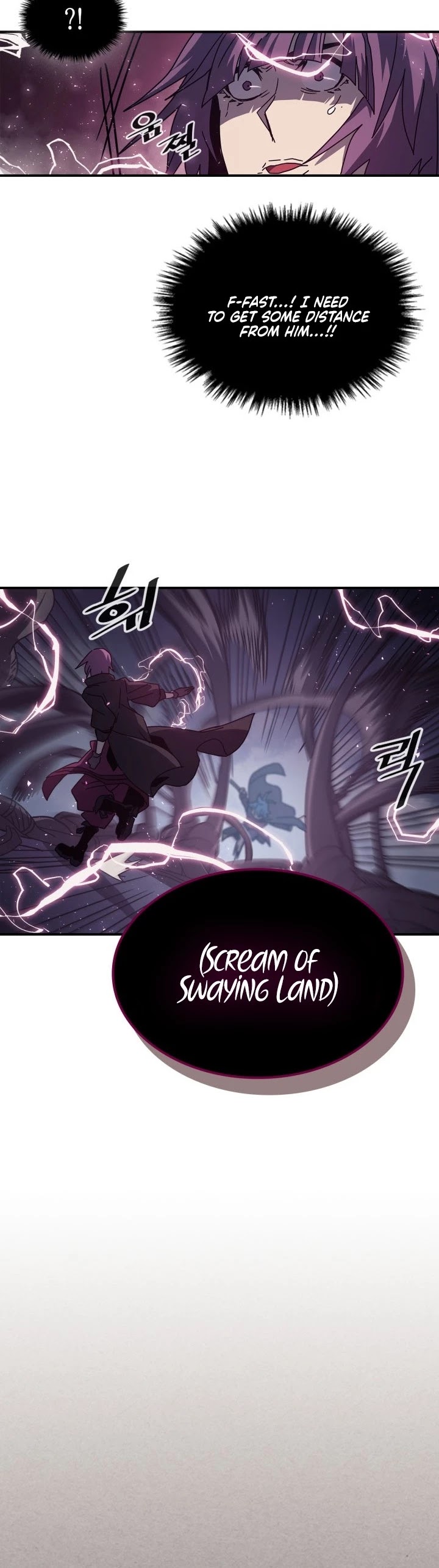 A Returner's Magic Should Be Special Chapter 136 page 15 - Chapter 136