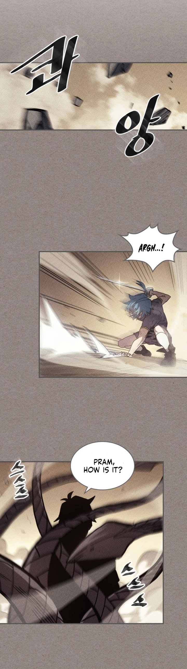 A Returner's Magic Should Be Special Chapter 136 page 16 - Chapter 136