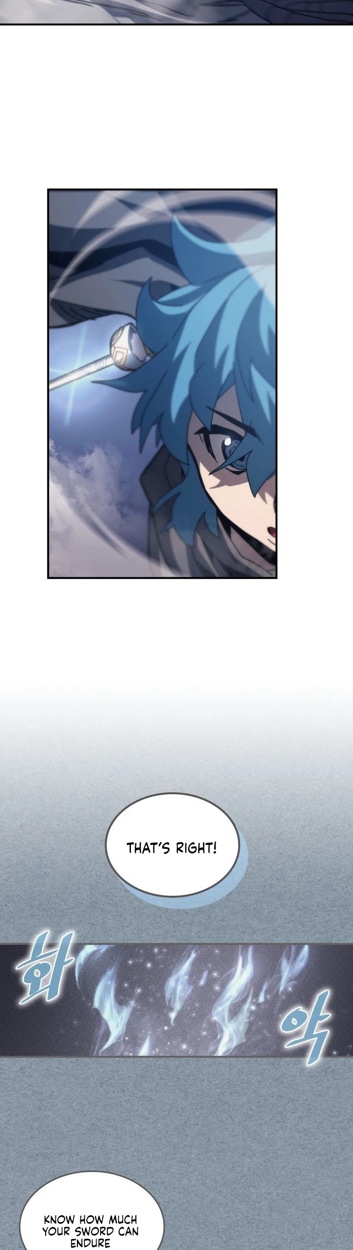 A Returner's Magic Should Be Special Chapter 136 page 22 - Chapter 136