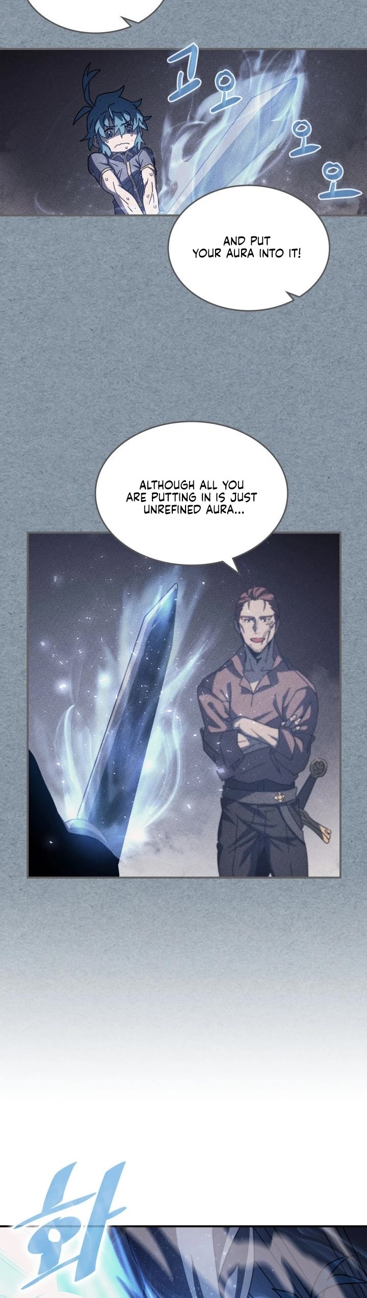 A Returner's Magic Should Be Special Chapter 136 page 23 - Chapter 136