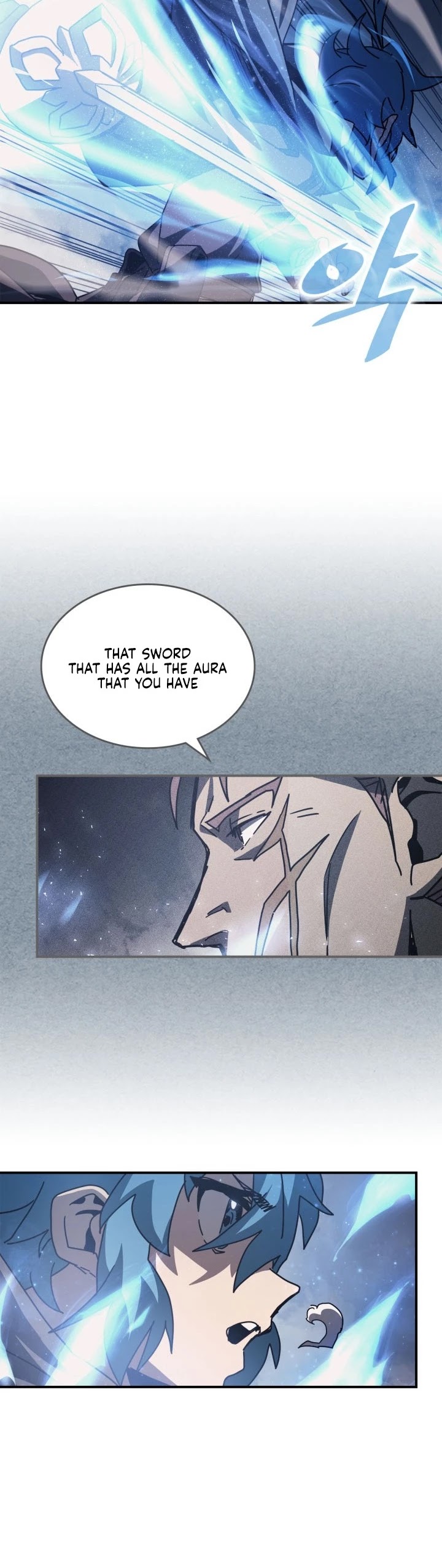 A Returner's Magic Should Be Special Chapter 136 page 24 - Chapter 136