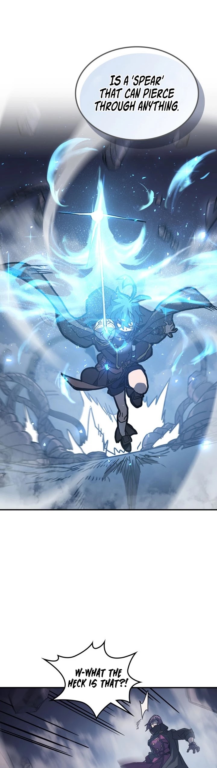 A Returner's Magic Should Be Special Chapter 136 page 25 - Chapter 136