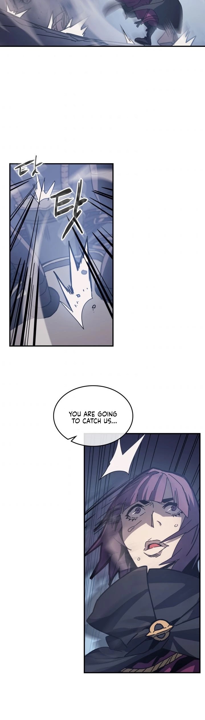 A Returner's Magic Should Be Special Chapter 136 page 26 - Chapter 136