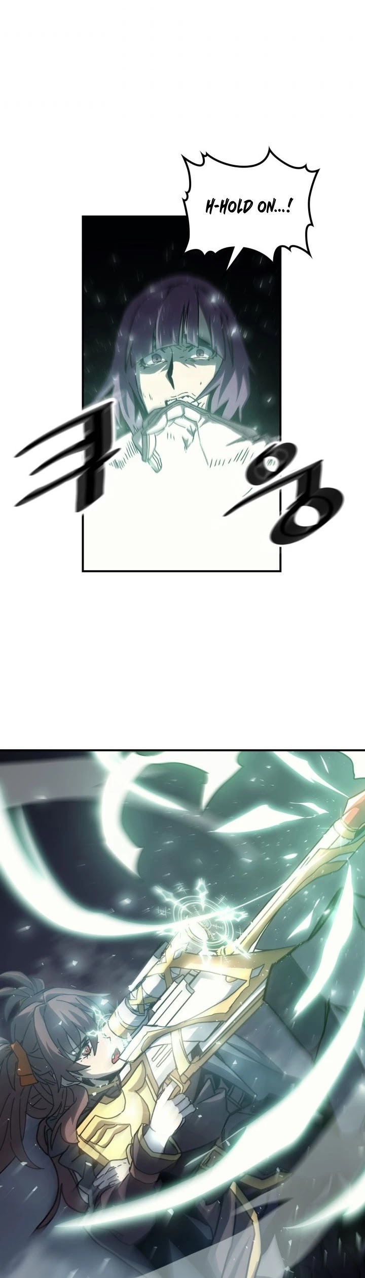 A Returner's Magic Should Be Special Chapter 136 page 30 - Chapter 136